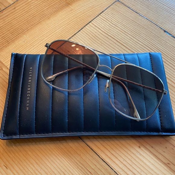 Victoria Beckham Accessories - Victoria Beckham Sunglasses